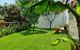 Appartamento Villa Maria Near Policlinico Gemelli
