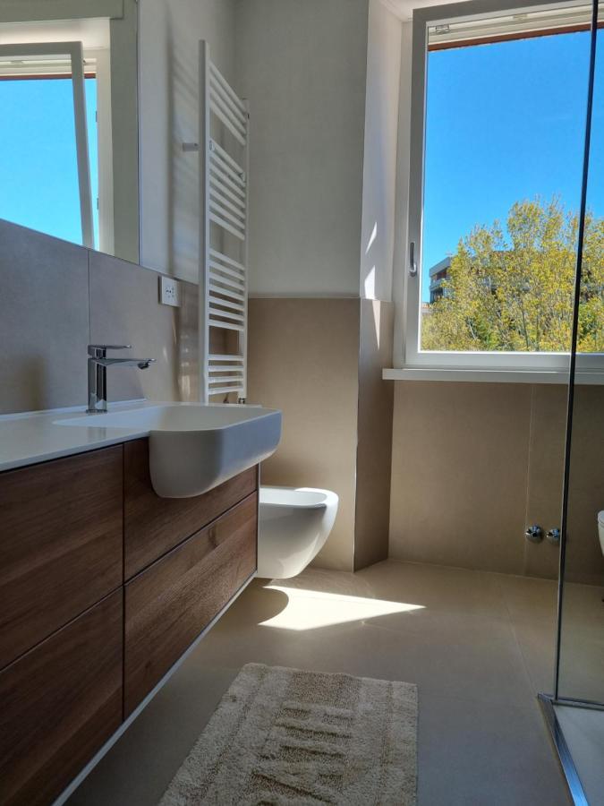 Appartamento Villa Maria Near Policlinico Gemelli Rome Exterior photo