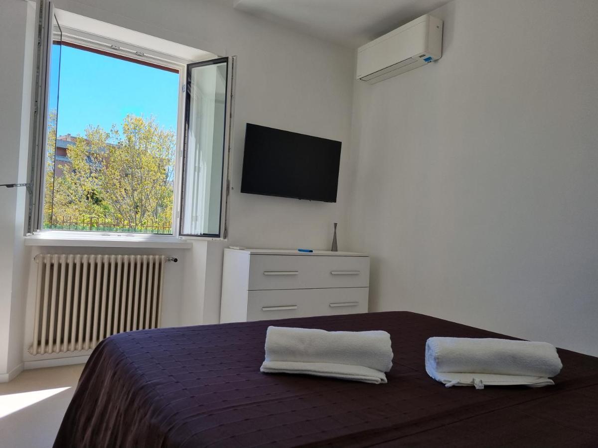 Appartamento Villa Maria Near Policlinico Gemelli Rome Exterior photo
